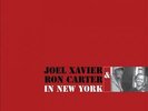 In New York by Joel Xavier/Ron Carter.