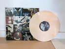 U2 - ACHTUNG BABY - BRAND NEW PEACH COLORED VINYL LP RECORD
