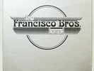 THE FRANCISCO BROS. BAND S/T LP Vinyl 1978 RARE PRIVATE HEAVY ROCK G-150