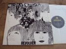 THE BEATLES - REVOLVER LP UK Original PMC 7009 LOVELY