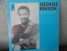 George Benson Erotic Moods Paul Winley Records US LP Shipping 4$