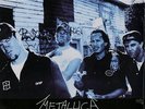 METALLICA GARAGE INC. TRIPLO VINILE LP 180 GRAMMI NUOVO E SIGILLATO