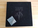 AFI the nitro years 1st pressing vinyl box set,  offspring, nitro, tsol, rancid