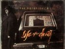 NOTORIOUS B.I.G. Life After Death 3x LP NEW VINYL Bad Boy reissue Hypnotize Puff