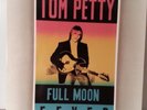 Tom Petty - Full Moon Fever Vinyl Record LP