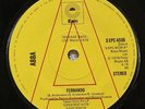 ABBA - FERNANDO - UK PROMO SINGLE