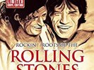 THE ROLLING STONES Rocking Roots Of Vinyl LP 2017 NEW & SEALED