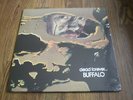 BUFFALO - DEAD FOREVER  NEW 180g LP SEALED