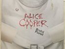 Alice Cooper Brutal Planet LP Straight Jacket Edition Limited to 500 Vinyl