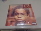 NAS Illmatic First Pressing RARE   1994