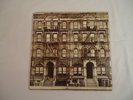 led Zeppelin Physical Graffiti 1975 Swan Song SS 2-200 1198