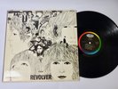 The Beatles Revolver Capitol ST 8-2576 Record Club Issue Rainbow Label 1969 VG+
