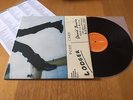DAVID BOWIE - LODGER - 1979 LP WITH INSERT A2/B2 EX/EX - LOTS MORE BOWIE IN SHOP