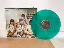 THE BEATLES / YESTERDAY & TODAY BUTCHER COVER -NEW 180G GREEN COLORED VINYL LP