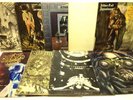 Jethro Tull LP, Vinyl Record, Album Lot: Stormwatch, A Passion Play, Stand Up ++