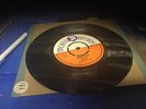rare maytals reggae 45 monkey man /night & day Trojan label