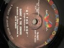 DANNY & THE JUNIORS At The Hop b/w Sometimes 1957 78 rpm ABC Paramount 78-9871