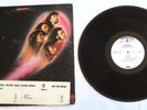 DEEP PURPLE Fireball RECORD LP VINYL 70's Press WLP Promo HARD ROCK 1971