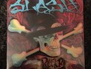 Slash R&FN'R DIK HAYD RECORDS 1st Press Ltd Edition 2xLP Guns N Roses GNR NM SS