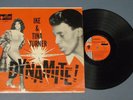 Ike and Tina Turner Dynamite  Sue LP VG+ mono VG+ cover 1963
