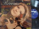JACQUES GHESTEM - RAOUL GOLA reveries no 2 / PHILIPS