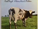 Pink Floyd Atom Heart MotherLP Vinyl Album Harvest SKAO 382