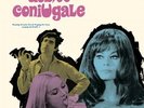 Carlo Pes, Peppino De Luca, I Marc 4 Debito ConiugaleThe Conjugal Debt OST LP