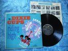 THE DIXIE CUPS - RIDING HIGH LP RARE STEREO   1965   original GIRL GROUP SOUL