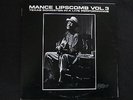 Mance Lipscomb Vol.3 - Arhoolie F1026 - clean NM vinyl