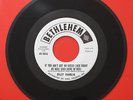 BILLY HAMLIN ·  IF YOU AIN'T GOT NO BREAD · HARDWORKIN MAN · N. SOUL R&B POPCORN