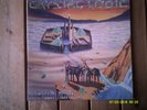 Manilla Road - LP - Crystal logic