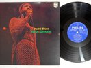 NINA SIMONE PASTEL BLUES PHILIPS SFX-7255 Japan Vinyl LP