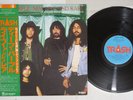 DEEP PURPLE NEW,LIVE AND RARE TRASH TRSH-2009 Japan OBI Vinyl LP