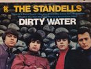 psych/garage THE STANDELLS DIRTY WATER LP ORIG. U.S. on TOWER NM VINYL 1966 MONO