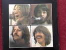Beatles Let it Be vinyl record box set Beatles original uk PCS 7096 1970