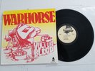WARHORSE - Vulture Blood 1970 HEAVY PROG HARD ROCK Nick Simper Deep Purple (LP)