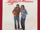 LOGGINS AND MESSINA THE BEST OF FRIENDS  MINT SEALED LP (1979) COLUMBIA PC 34388