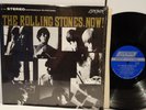 NM/NM The Rolling Stones, Now  ORIG USA 1st Press shrink w/orig inner