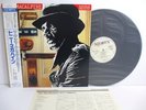 TONY MACALPINE maximum security LP JAPAN NIPPON PHONOGRAM SQUAWK 25PP-237 OBI