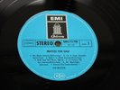 Beatles for sale LP 1969 SMO 73790 Blaues Label Double Boxed GEMA