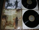 M-/NM 2LP BOX - MUSSORGSKY - SALAMMBO OPERA uncompleted CBS rare