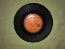 RICKY NELSON RIGHT BY MY SIDE (ONE SIDED DEMO) (VG+) 1960 (LONDON  MSL-4333)