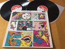 DAVID BOWIE - IMAGES 1966-1967 - 1973 DOUBLE LP GERMAN - LOTS MORE BOWIE LOOK