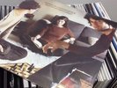 KINGS OF CONVENIENCE - Riot On An Empty Street - Vinyl (limited gatefold LP)