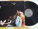 FRUMPY - BY THE WAY - LP - D 1972 - KRAUTROCK - BIG VERTIGO SWIRL