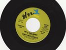 70'S SOUL 45 RPM - IDRIS MUHAMMAD ON PRESTIGE  RECORDS