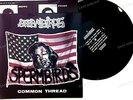 Spermbirds - Common Thread GER LP 1990 //4