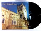 The Chameleons - A Person Isn't Safe Anywhere These Days Portugal Maxi 1984 //1