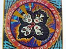 Kiss ?– Rock And Roll Over LP Venezuela 1976 Casablanca Artwork Rotated 180