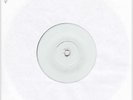 WHITE LABEL TEST-PRESSING: The Last Resort -